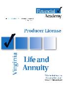 Life Insurance & Annuity Only