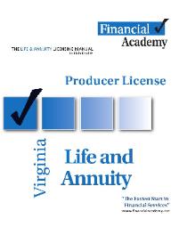 Life Insurance & Annuity Only