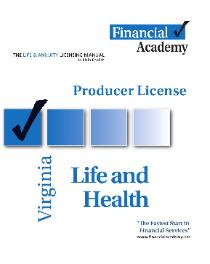 Life, Annuity & Health Insurance