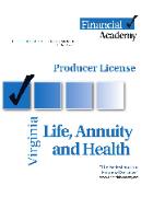 Life Insurance, Annuty & Health insurance