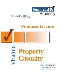 Property & Casualty Insurance