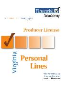 Personal Lines Insurance only