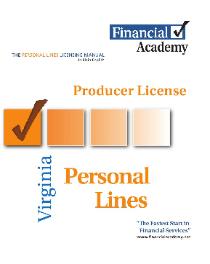 Personal Lines Insurance Only